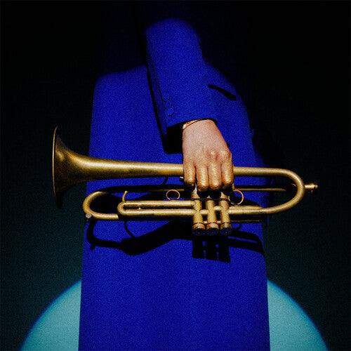 Theo Croker: Dream Manifest { Vinyl LP }