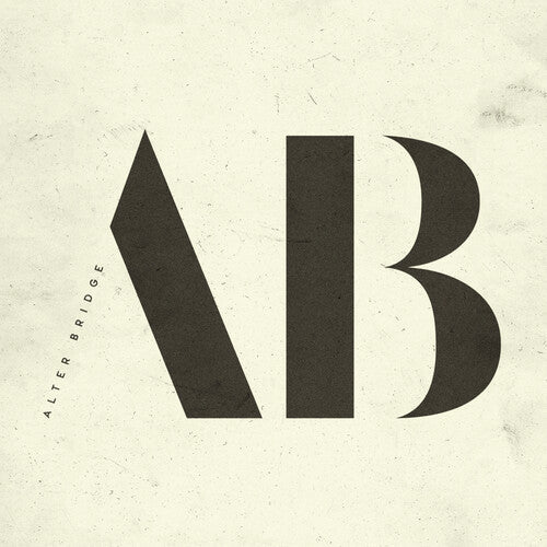 Alter Bridge: Alter Bridge { Vinyl LP }