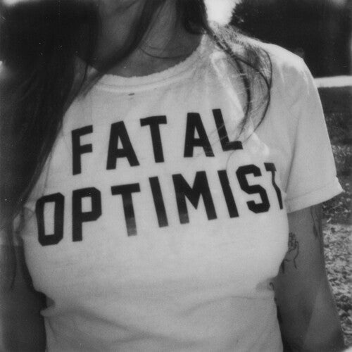 Madi Diaz: Fatal Optimist { Vinyl LP }