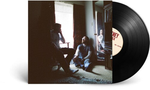 Whitney: Small Talk { Vinyl LP }