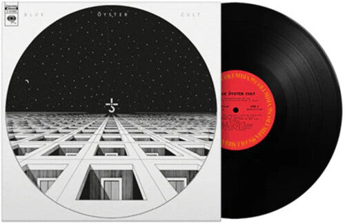 Blue Oyster Cult: Blue Oyster Cult - 180-Gram Black Vinyl { Vinyl LP }