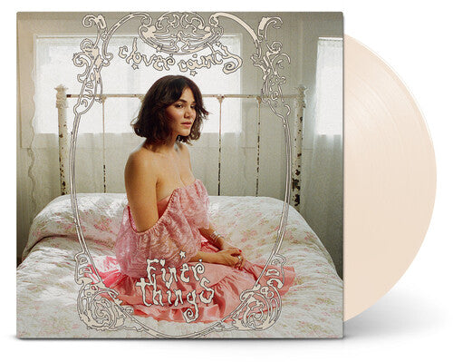 Clover County: Finer Things { Vinyl LP }