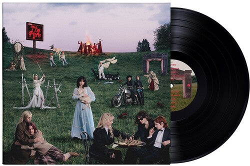 Last Dinner Party: From The Pyre { Vinyl LP }