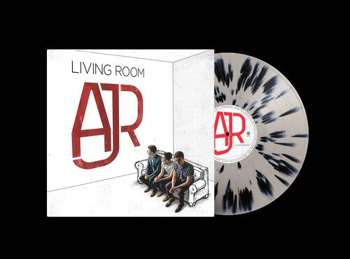 AJR: Living Room { Vinyl LP }