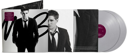 Michael Bublé: It's Time (20th Anniversary Deluxe Edition) { Vinyl LP }