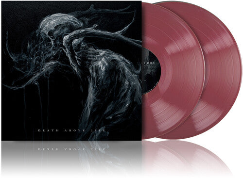 Orbit Culture: Death Above Life { Vinyl LP }
