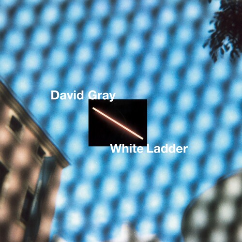 David Gray: White Ladder { Vinyl LP }
