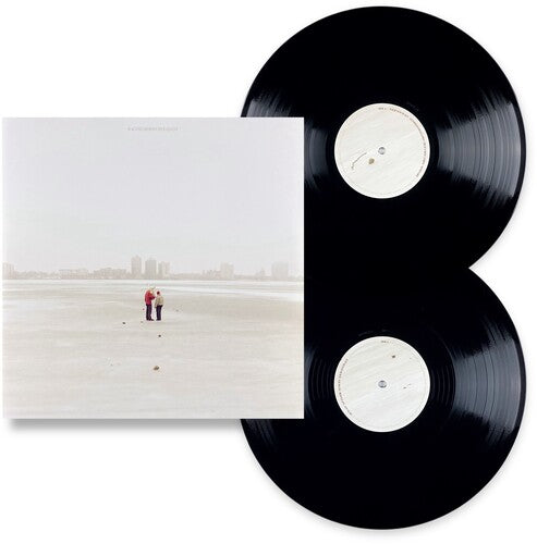 Racing Mount Pleasant: Racing Mount Pleasant { Vinyl LP }