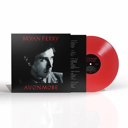 Bryan Ferry: Avonmore { Vinyl LP }