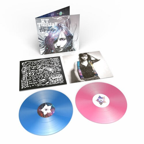 KT Tunstall: Eye To The Telescope: Stargazer Edition { Vinyl LP }