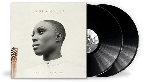 Laura Mvula: Sing To The Moon { Vinyl LP }