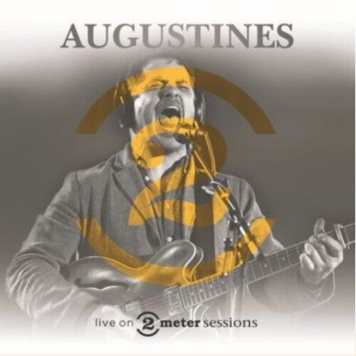 Augustines: Live On Two Meter Sessions { Vinyl LP }