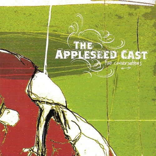 The Appleseed Cast: Two Conversations { Vinyl LP }