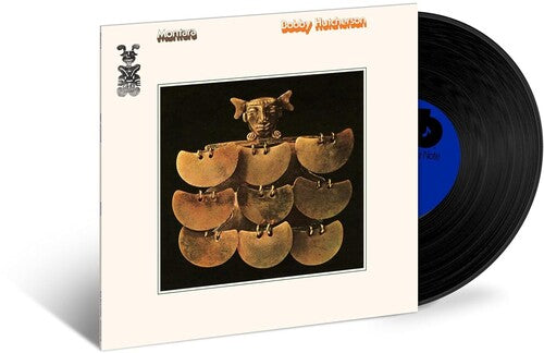 Bobby Hutcherson: Montara (Blue Note Tone Poet Edition) { Vinyl LP }