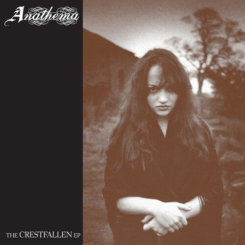 Anathema: Crestfallen { Vinyl LP }