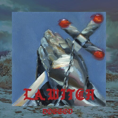 L.a. Witch: Doggod { Vinyl LP }