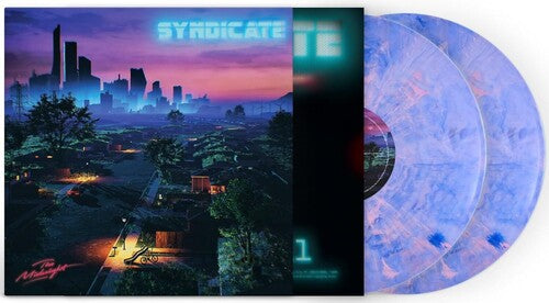 Midnight: Syndicate { Vinyl LP }