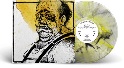 Skinhead: Everything Was Beautiful, And Nothing Hurt { Vinyl LP }