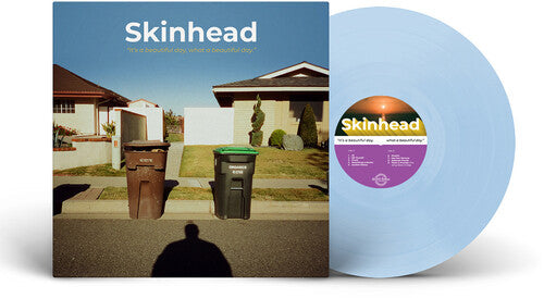 Skinhead: It's A Beautiful Day, What A Beautiful Day { Vinyl LP }