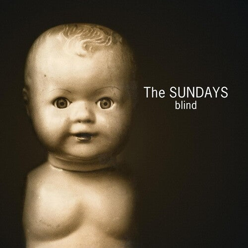 The Sundays: Blind { Vinyl LP }