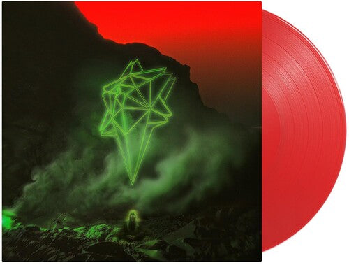 Calva Louise: Edge of the Abyss { Vinyl LP }