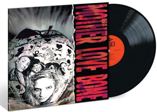 Mother Love Bone: Apple { Vinyl LP }
