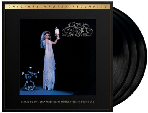 Stevie Nicks: Bella Donna { Vinyl LP }