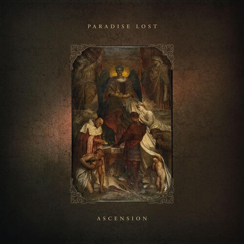 Paradise Lost: Ascension { Vinyl LP }