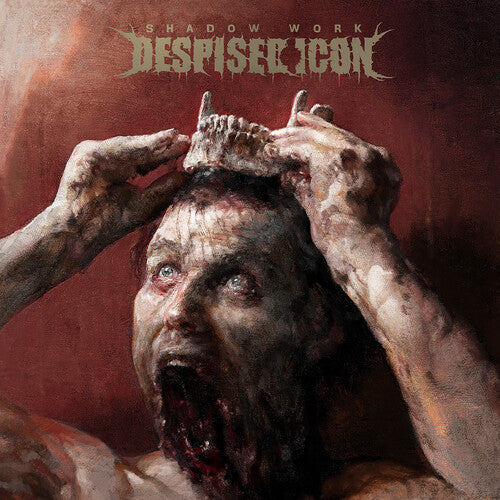 Despised Icon: Shadow Work { Vinyl LP }