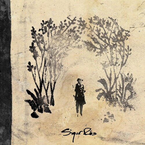 Sigur Ros: Takk... { Vinyl LP }