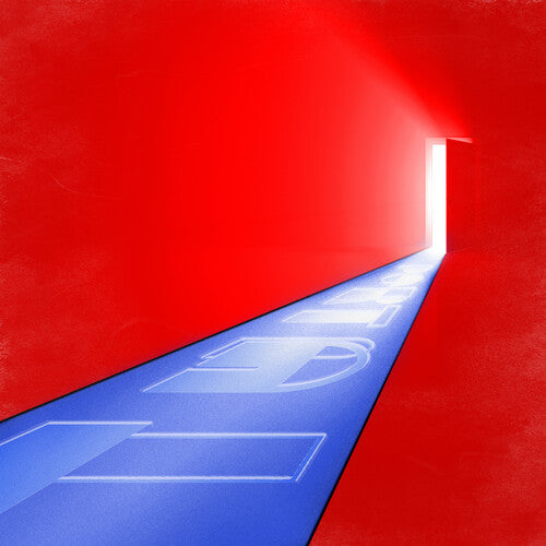 Balu Brigada: Portal { Vinyl LP }