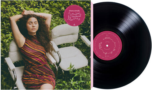 Silvana Estrada: Vendran Suaves Lluvias { Vinyl LP }