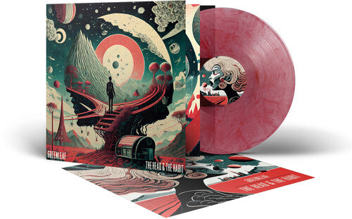 Greenleaf: The Head & the Habit { Vinyl LP }