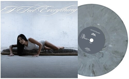 Maggie Lindemann: I Feel Everything { Vinyl LP }