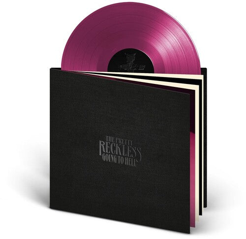 The Pretty Reckless: Going To Hell { Vinyl LP }