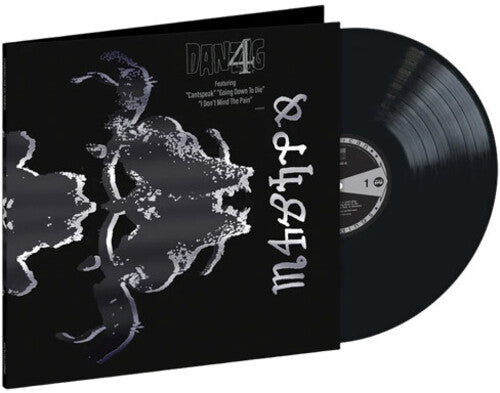 Danzig: Danzig 4 { Vinyl LP }