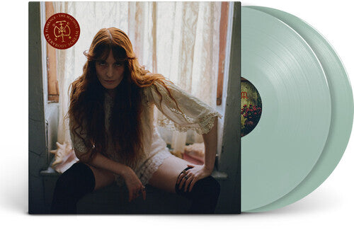 Florence & the Machine: Everybody Scream (The Dead Bluebell Edition) { Vinyl LP }