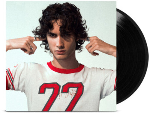 Sombr: I Barely Know Her { Vinyl LP }