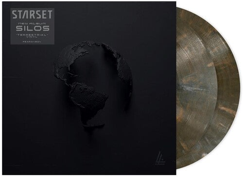 Starset: Silos { Vinyl LP }