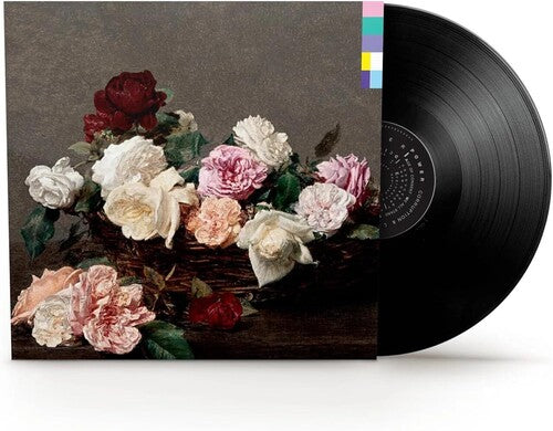 New Order: Power, Corruption & Lies { Vinyl LP }