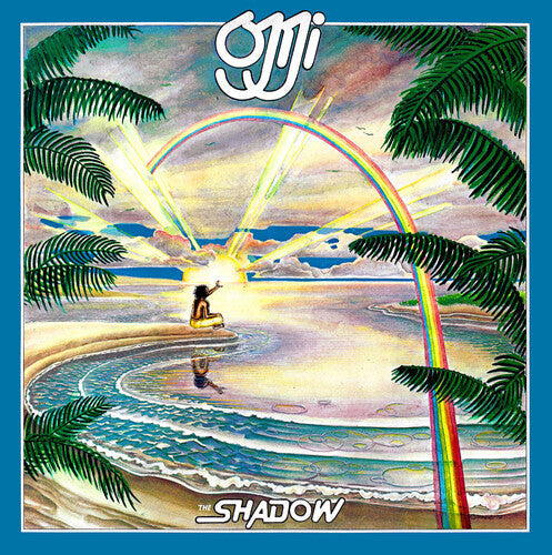 Ojiji: The Shadow { Vinyl LP }