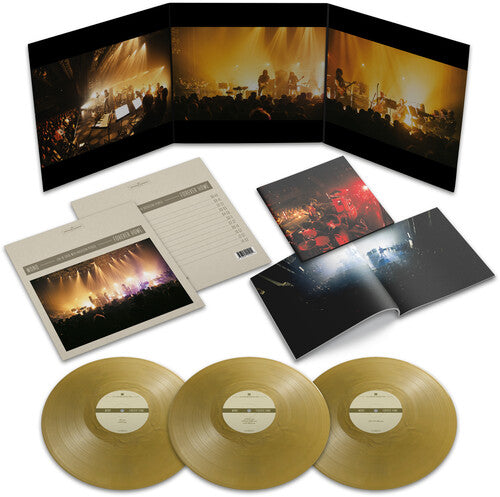 Mono: Forever Home: Live in Japan with Orchestra Pitreza { Vinyl LP }