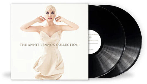 Annie Lennox: Annie Lennox Collection { Vinyl LP }
