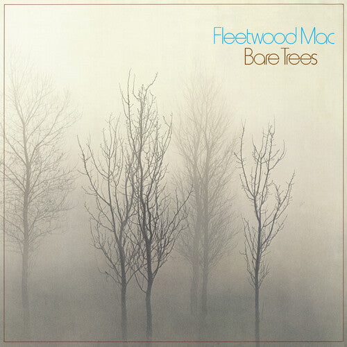 Fleetwood Mac: Bare Trees { Vinyl LP }