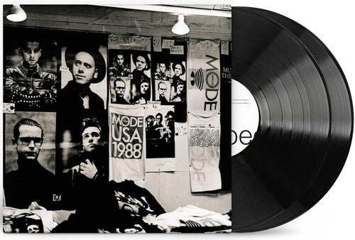 Depeche Mode: 101 Live { Vinyl LP }