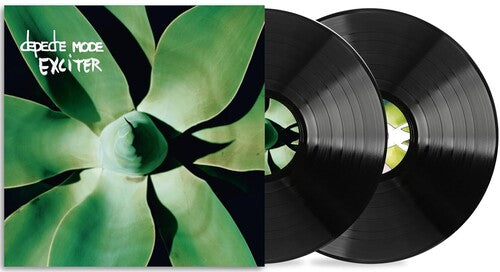 Depeche Mode: Exciter { Vinyl LP }