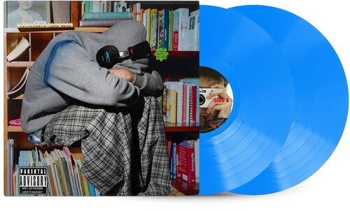 Kevin Abstract: Blush { Vinyl LP }