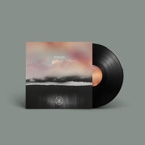 Klangkarussell: Petrichor { Vinyl LP }