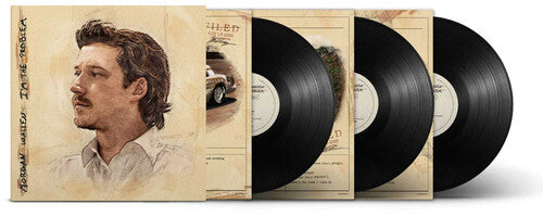 Morgan Wallen: I'm The Problem { Vinyl LP }