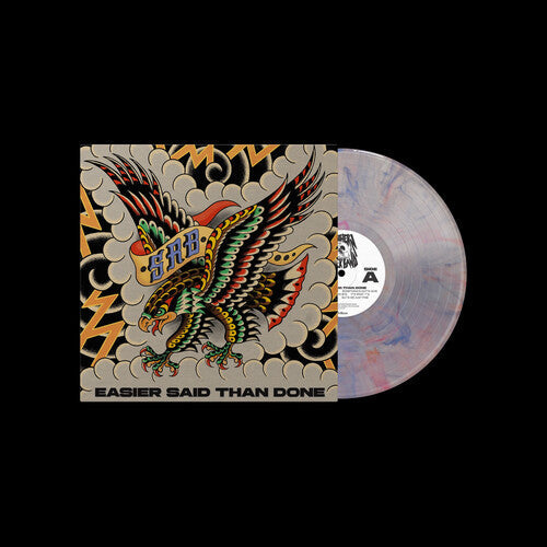 Southern River Band: Easier Said Than Done { Vinyl LP }